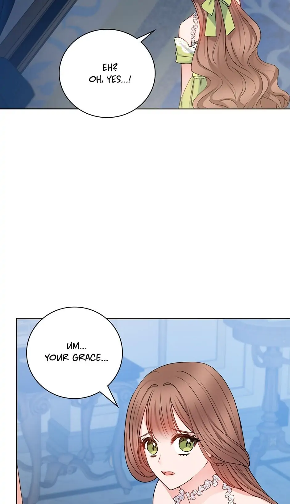 Contractual Marriage to a Surly Duke Chapter 5 - page 27