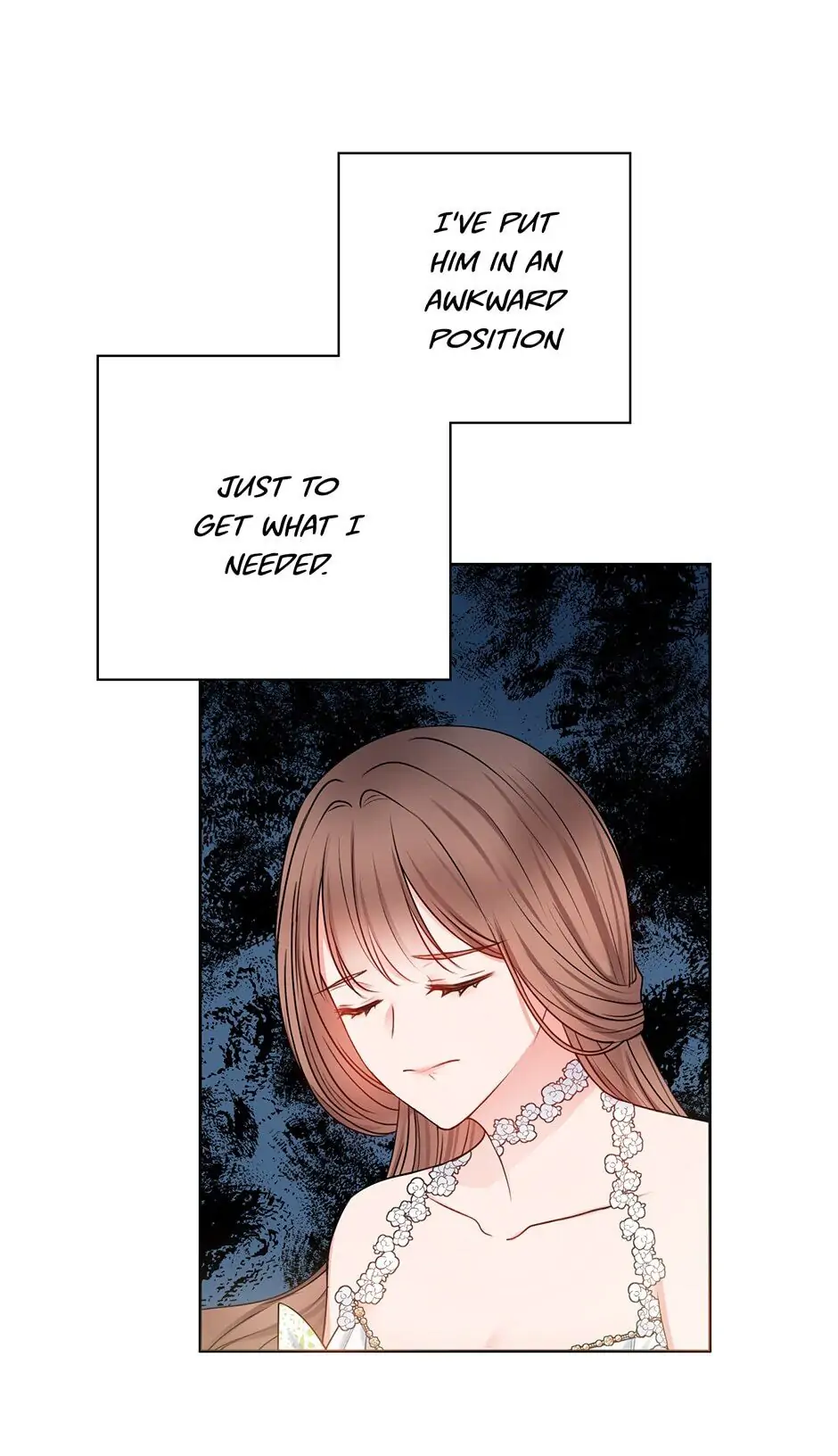 Contractual Marriage to a Surly Duke Chapter 5 - page 42