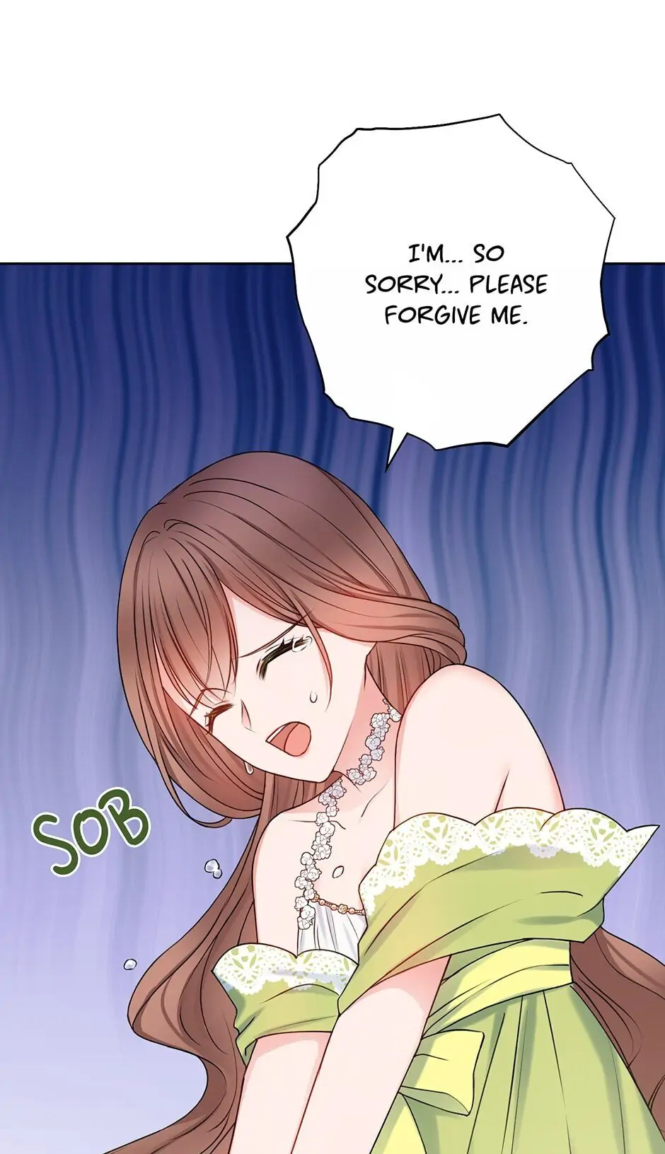 Contractual Marriage to a Surly Duke Chapter 5 - page 46