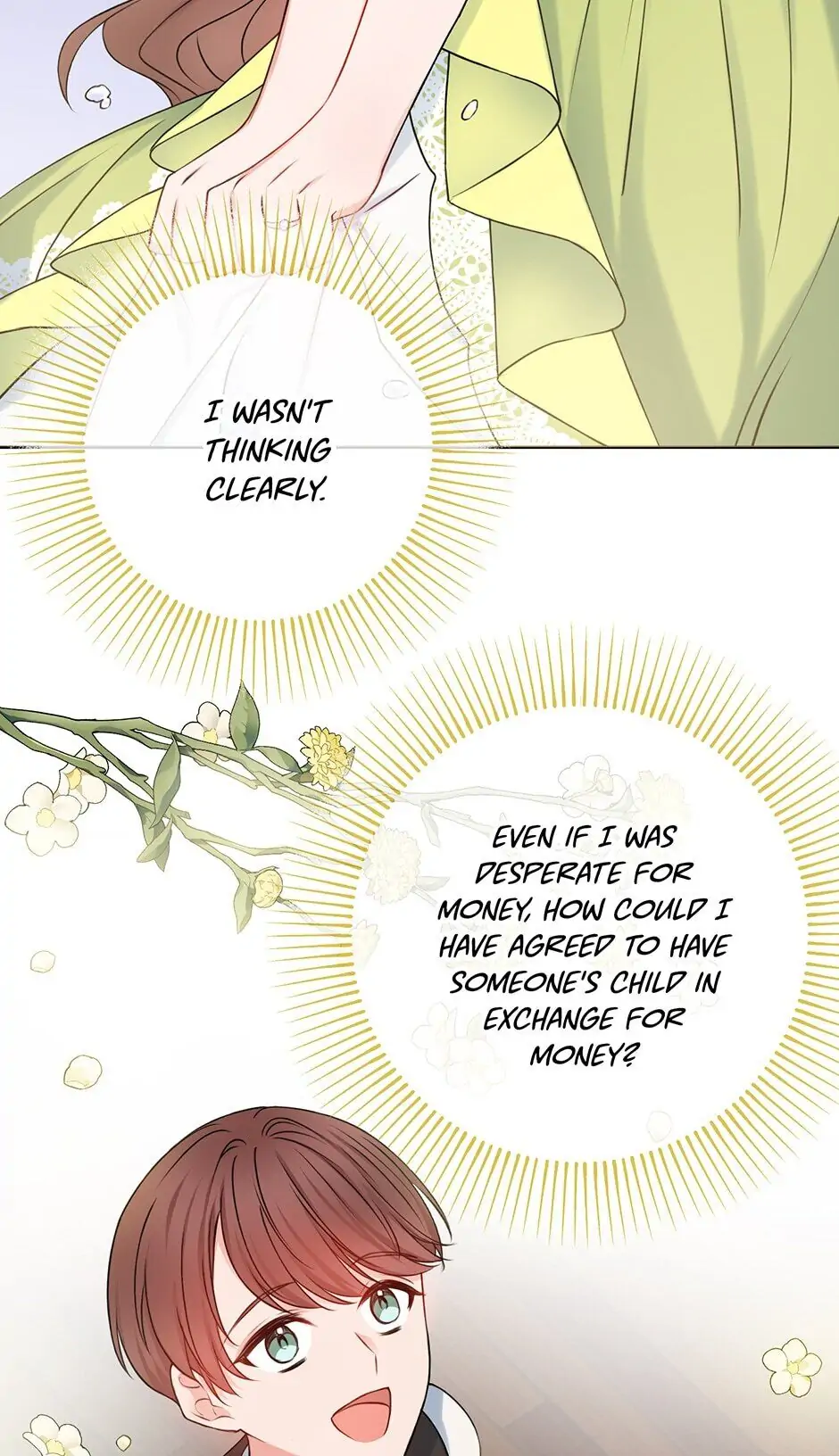 Contractual Marriage to a Surly Duke Chapter 5 - page 47