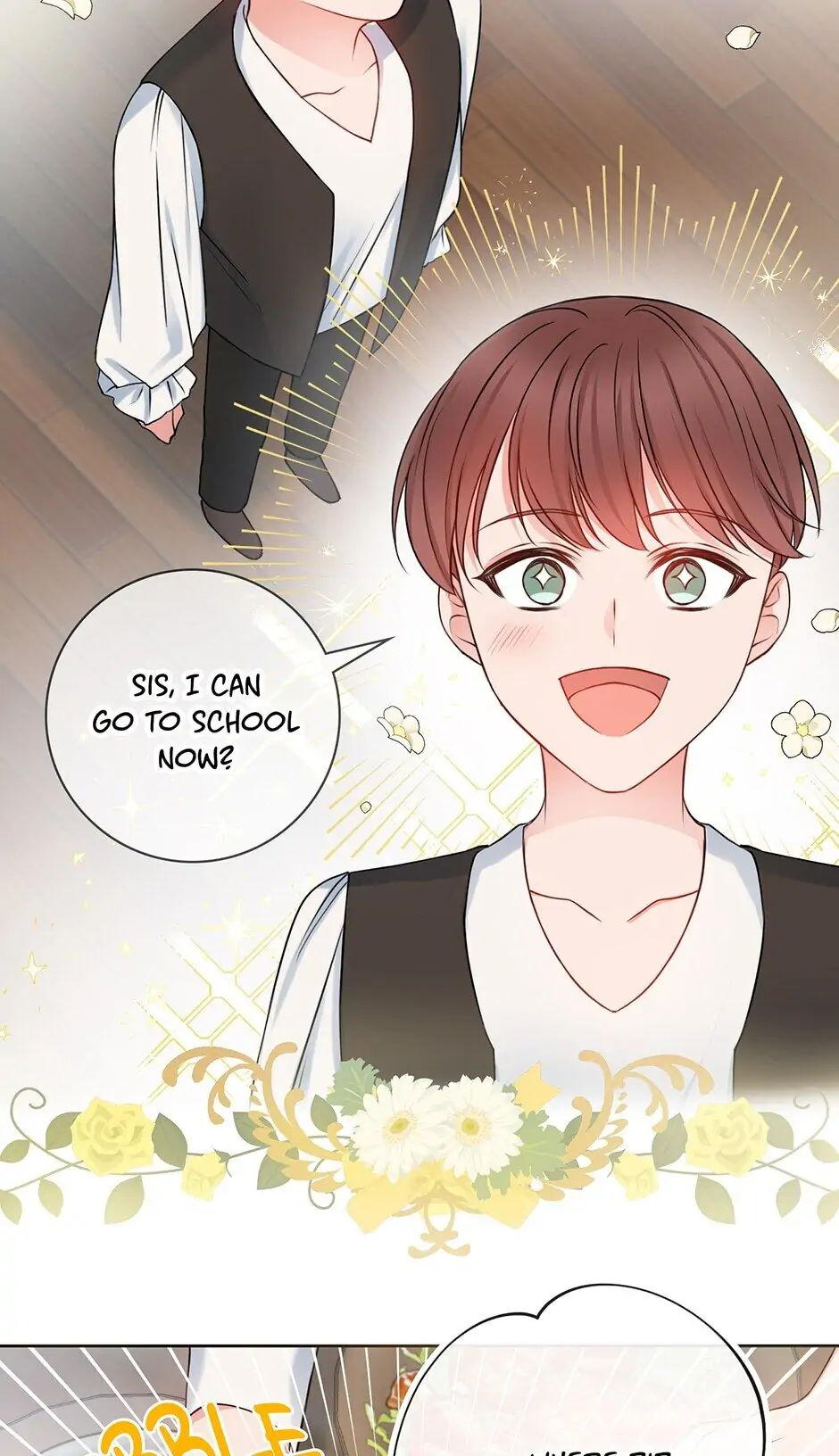 Contractual Marriage to a Surly Duke Chapter 5 - page 48