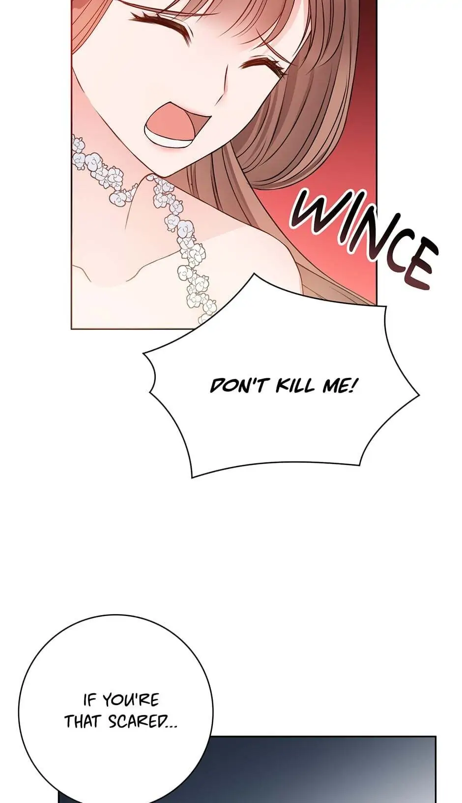 Contractual Marriage to a Surly Duke Chapter 5 - page 4