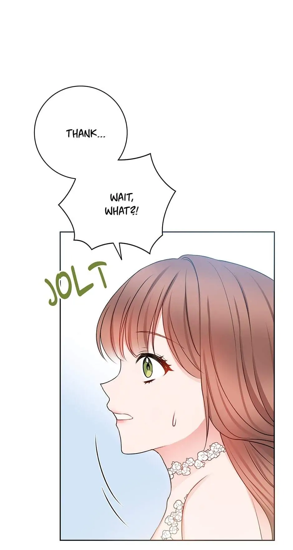 Contractual Marriage to a Surly Duke Chapter 5 - page 54