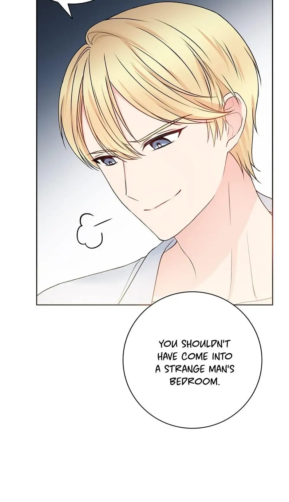 Contractual Marriage to a Surly Duke Chapter 5 - page 5