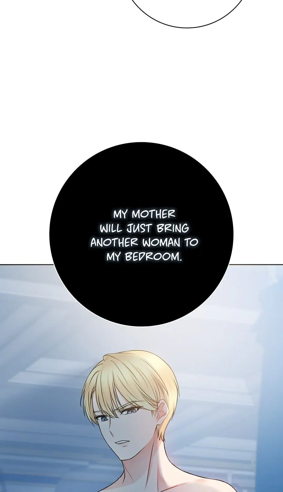 Contractual Marriage to a Surly Duke Chapter 5 - page 60