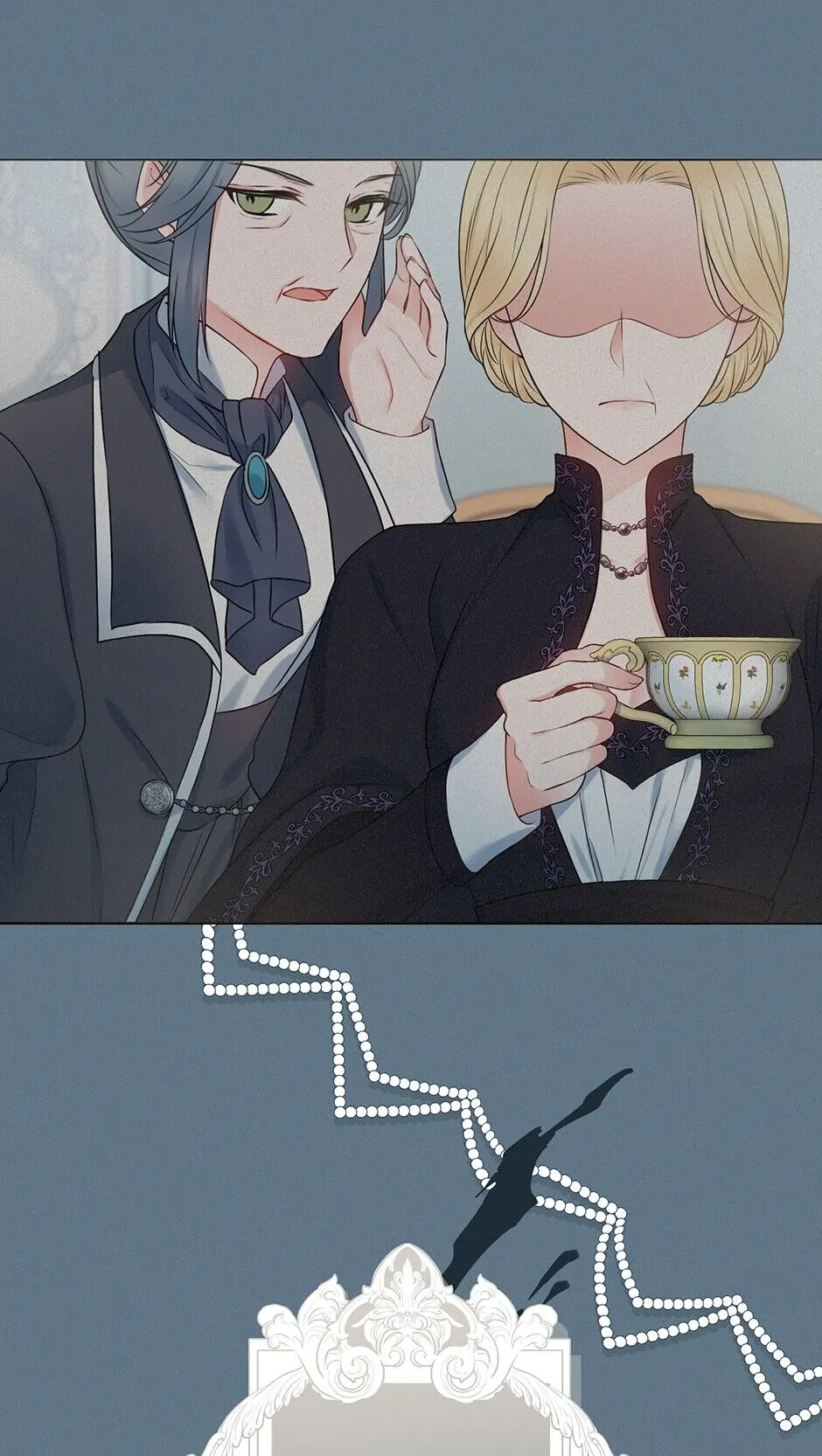Contractual Marriage to a Surly Duke Chapter 5 - page 64