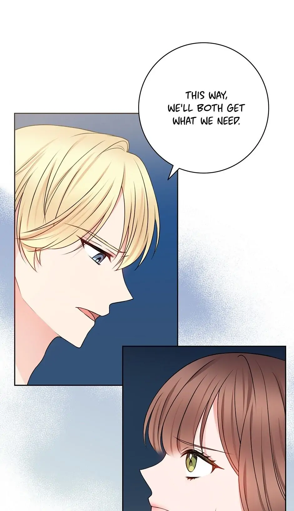 Contractual Marriage to a Surly Duke Chapter 5 - page 67