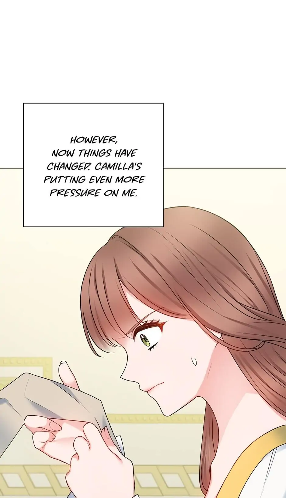 Contractual Marriage to a Surly Duke Chapter 5 - page 71