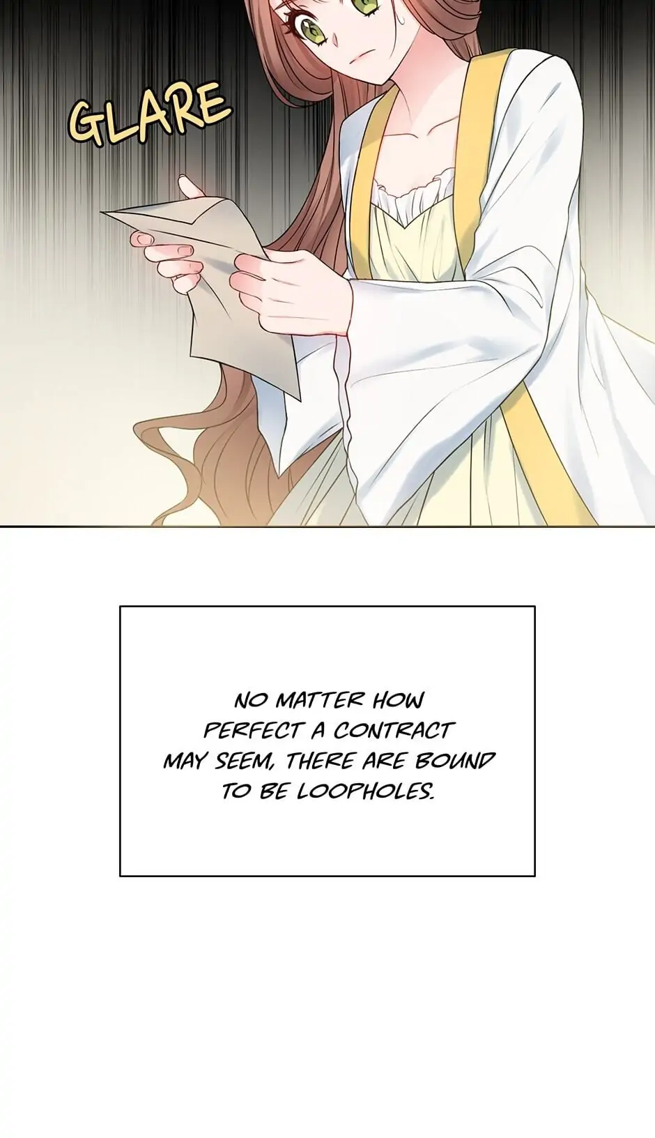 Contractual Marriage to a Surly Duke Chapter 5 - page 74
