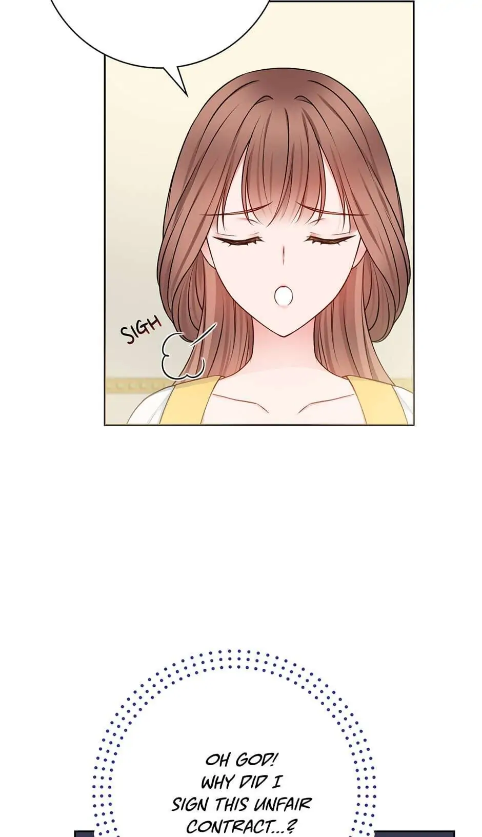 Contractual Marriage to a Surly Duke Chapter 5 - page 76