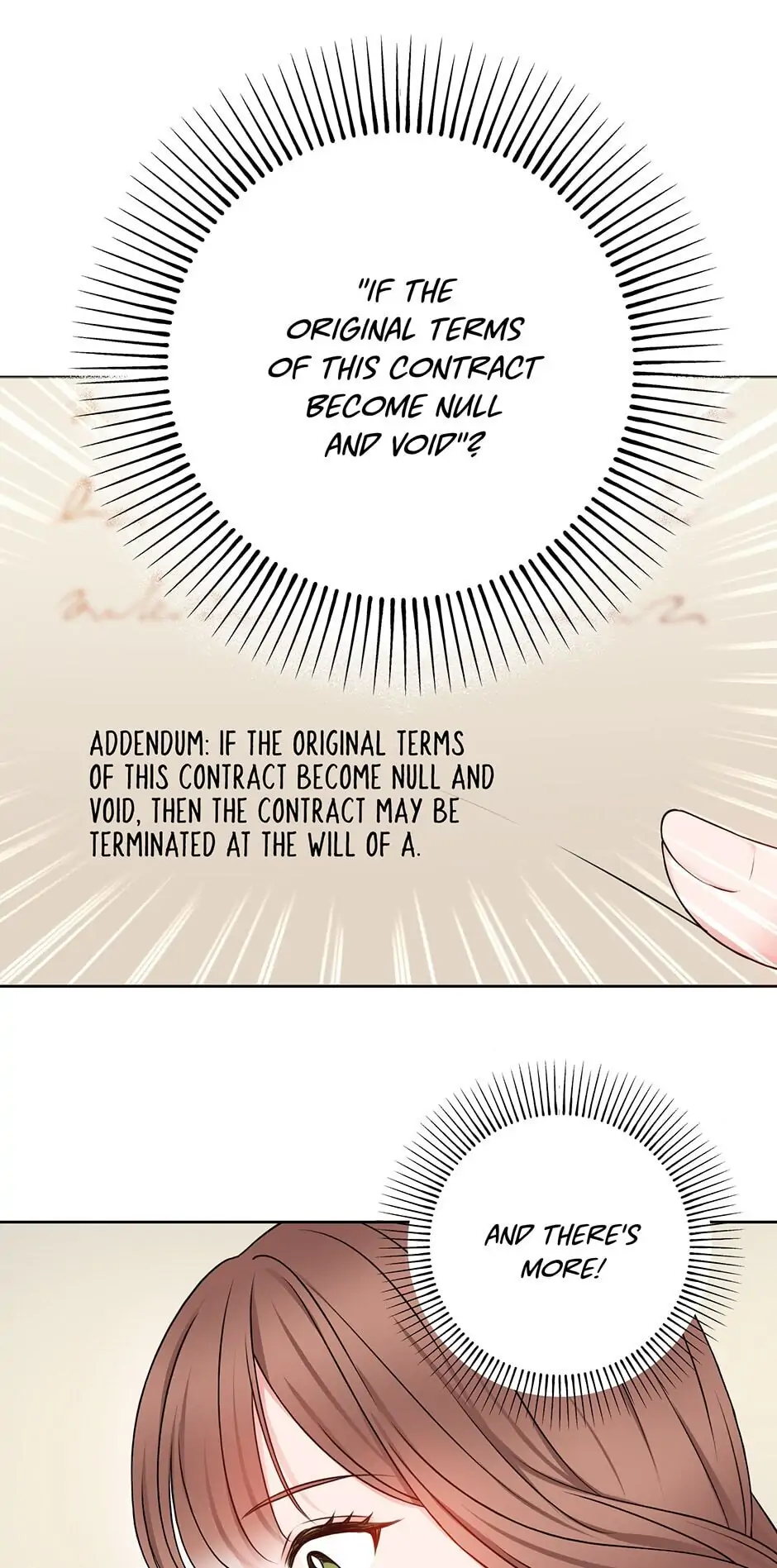 Contractual Marriage to a Surly Duke Chapter 5 - page 79