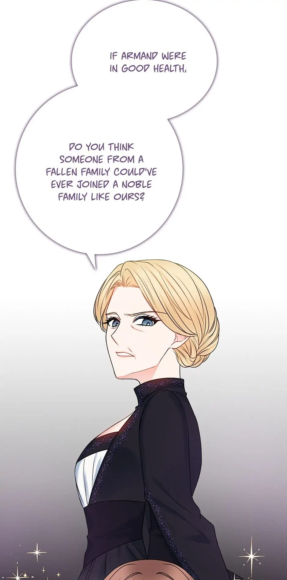 Contractual Marriage to a Surly Duke Chapter 5 - page 81
