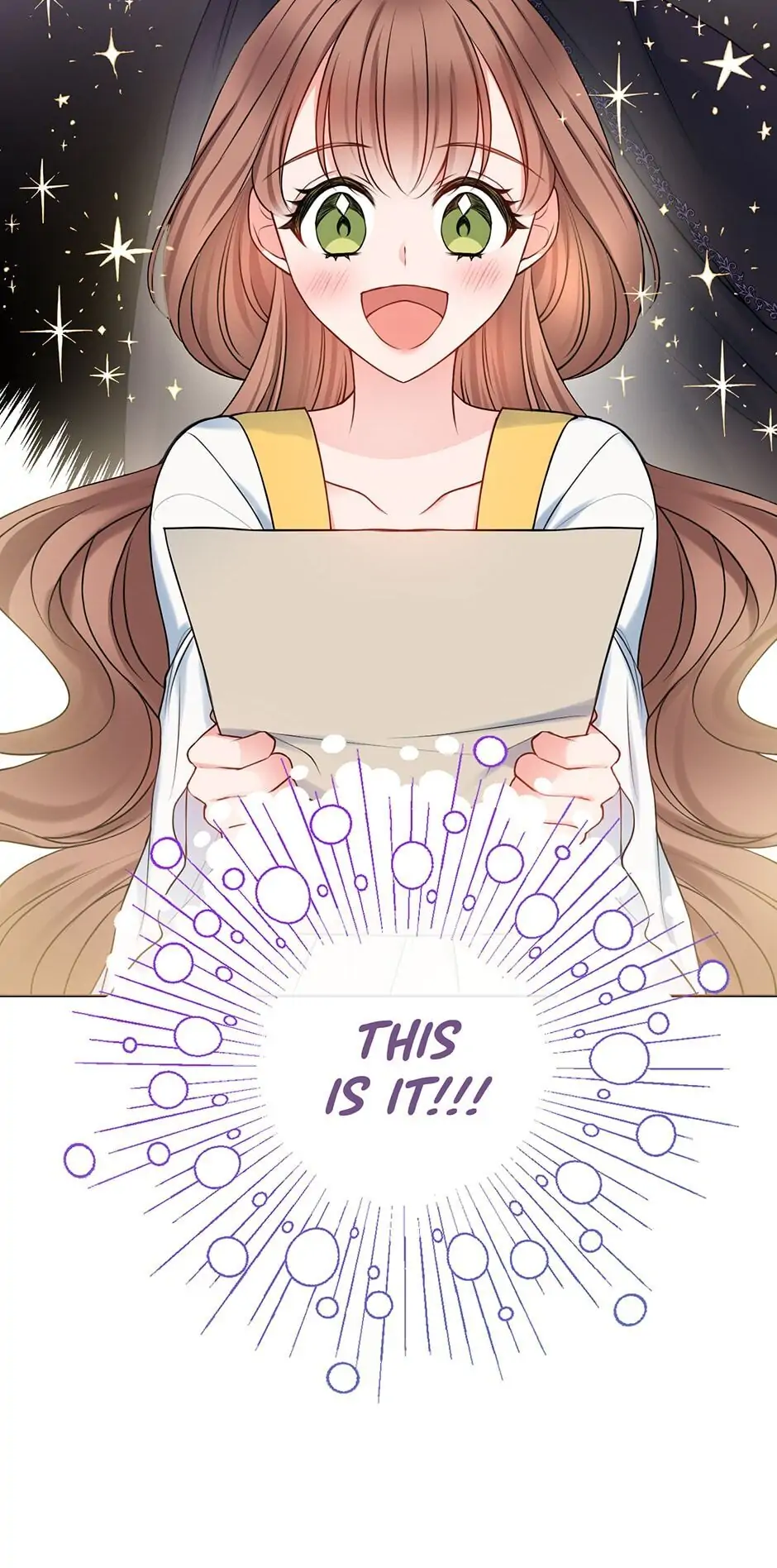 Contractual Marriage to a Surly Duke Chapter 5 - page 82