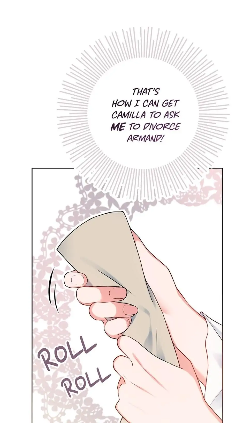 Contractual Marriage to a Surly Duke Chapter 5 - page 83
