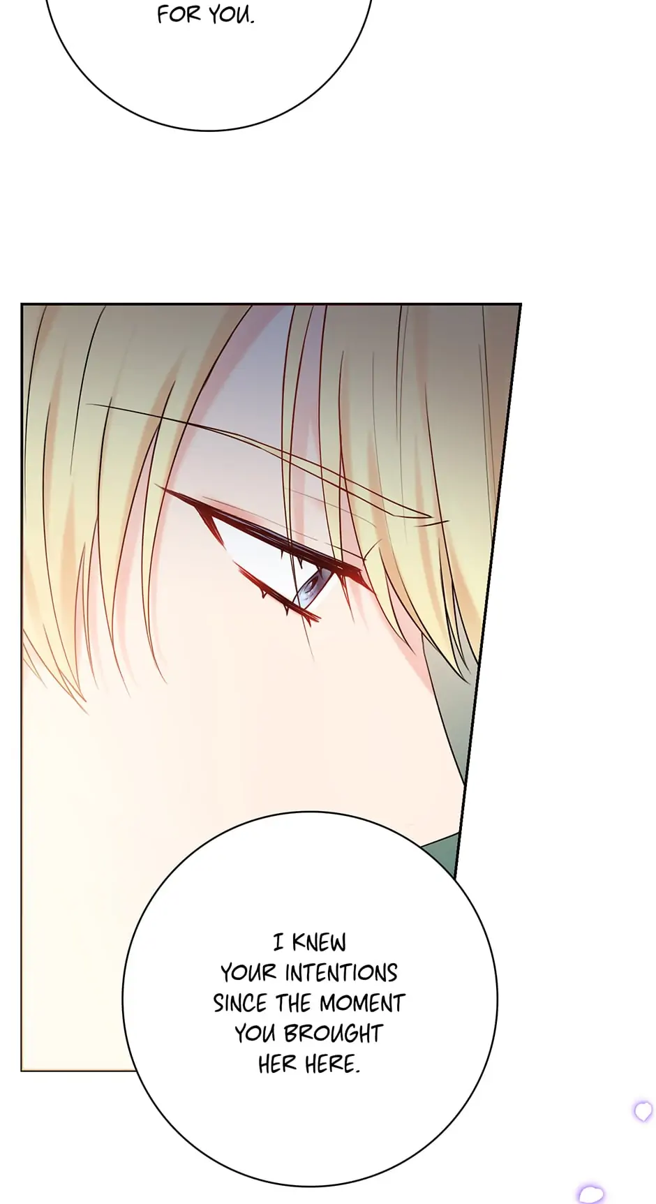 Contractual Marriage to a Surly Duke Chapter 50 - page 11