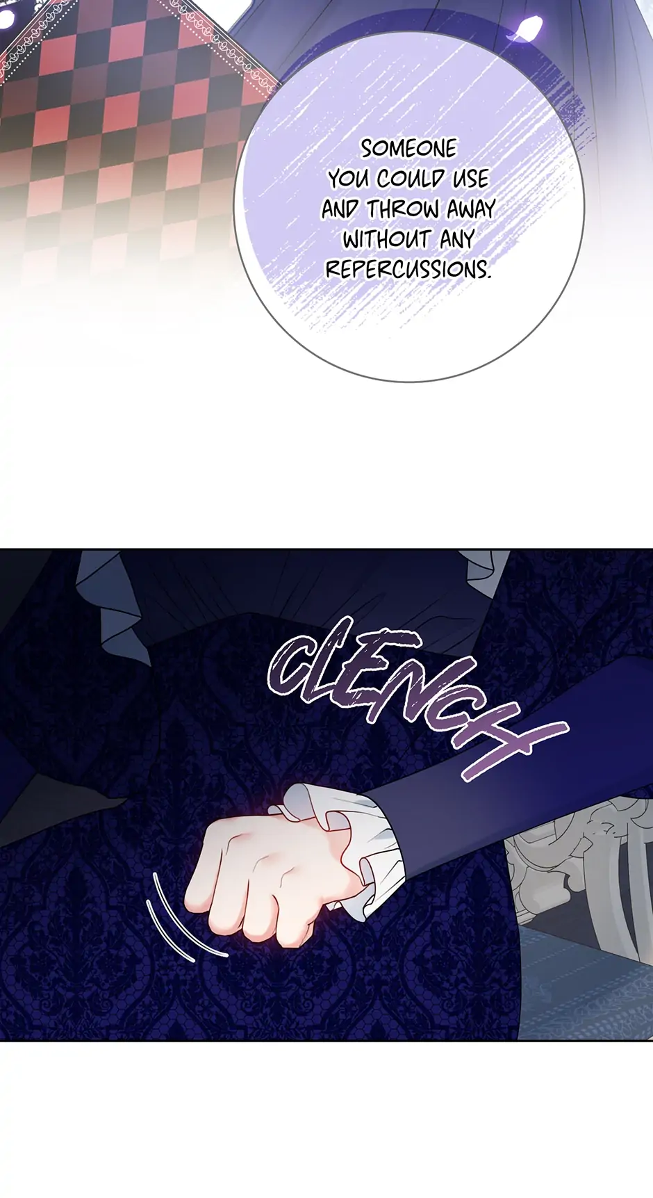 Contractual Marriage to a Surly Duke Chapter 50 - page 13