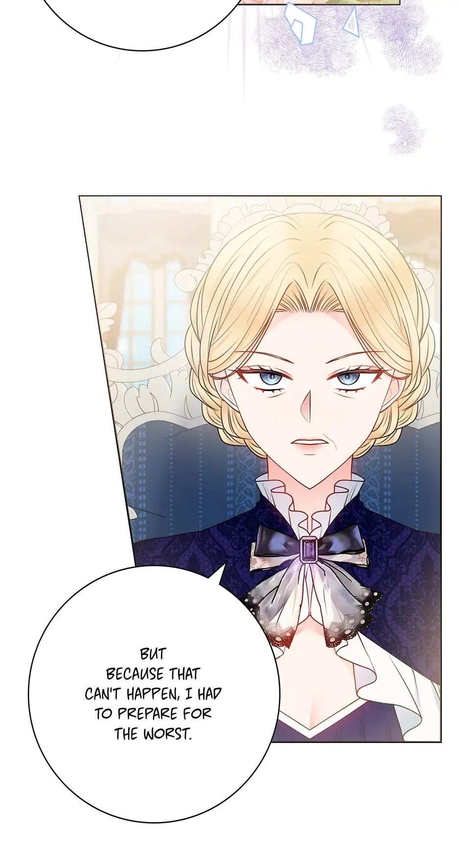 Contractual Marriage to a Surly Duke Chapter 50 - page 16