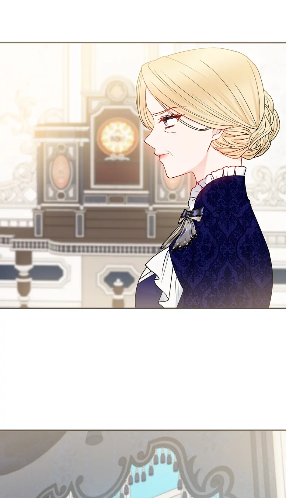 Contractual Marriage to a Surly Duke Chapter 50 - page 19