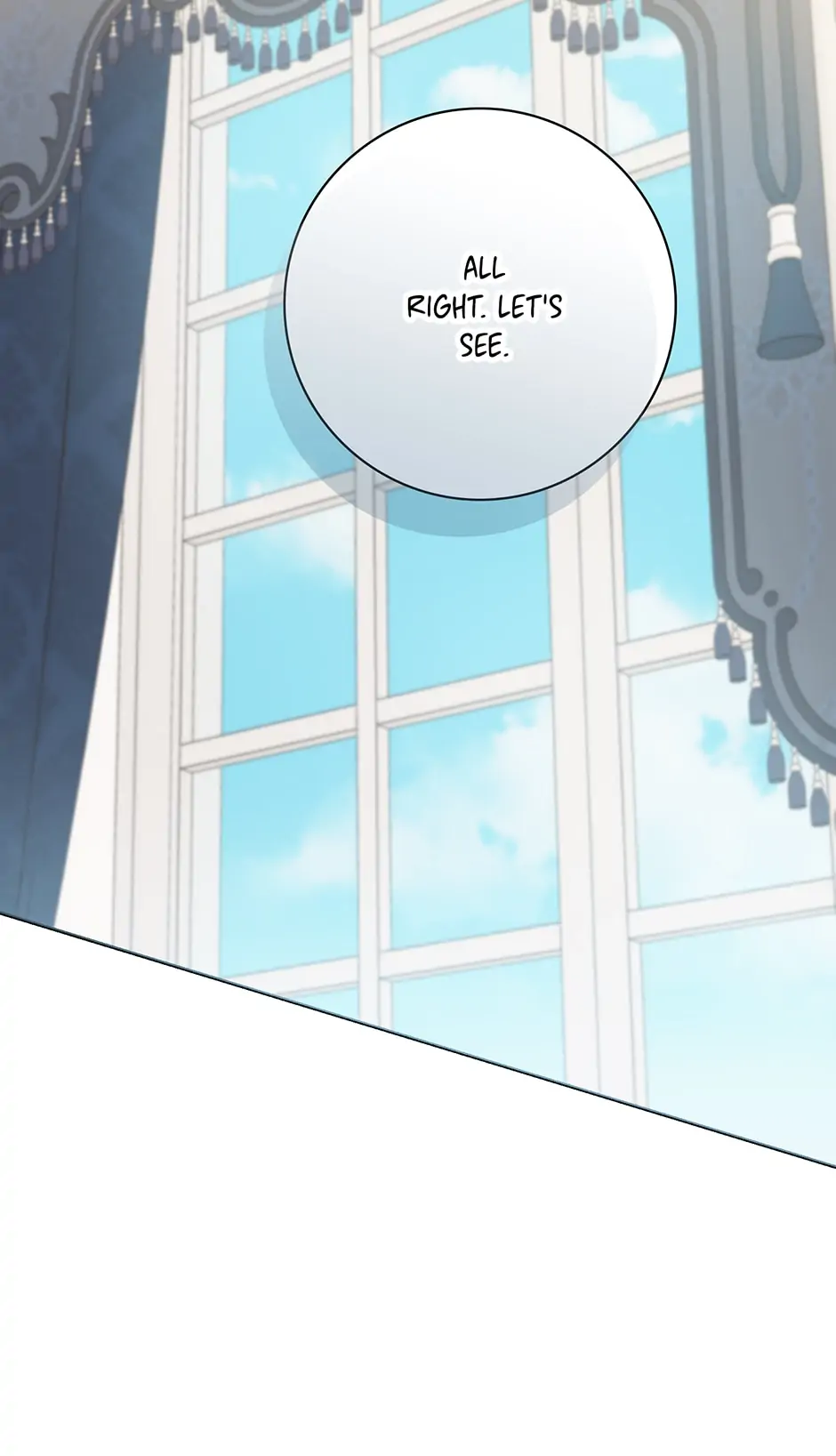 Contractual Marriage to a Surly Duke Chapter 50 - page 20