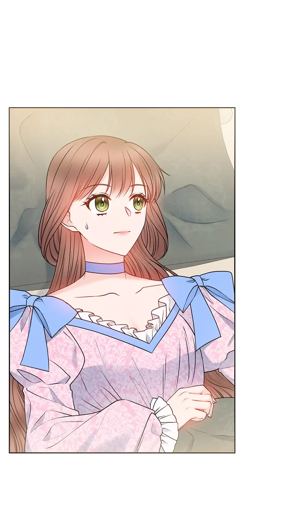 Contractual Marriage to a Surly Duke Chapter 50 - page 24