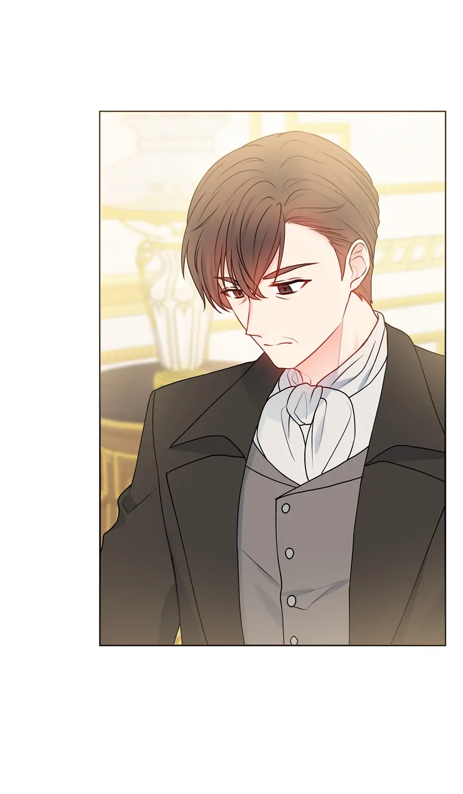 Contractual Marriage to a Surly Duke Chapter 50 - page 25