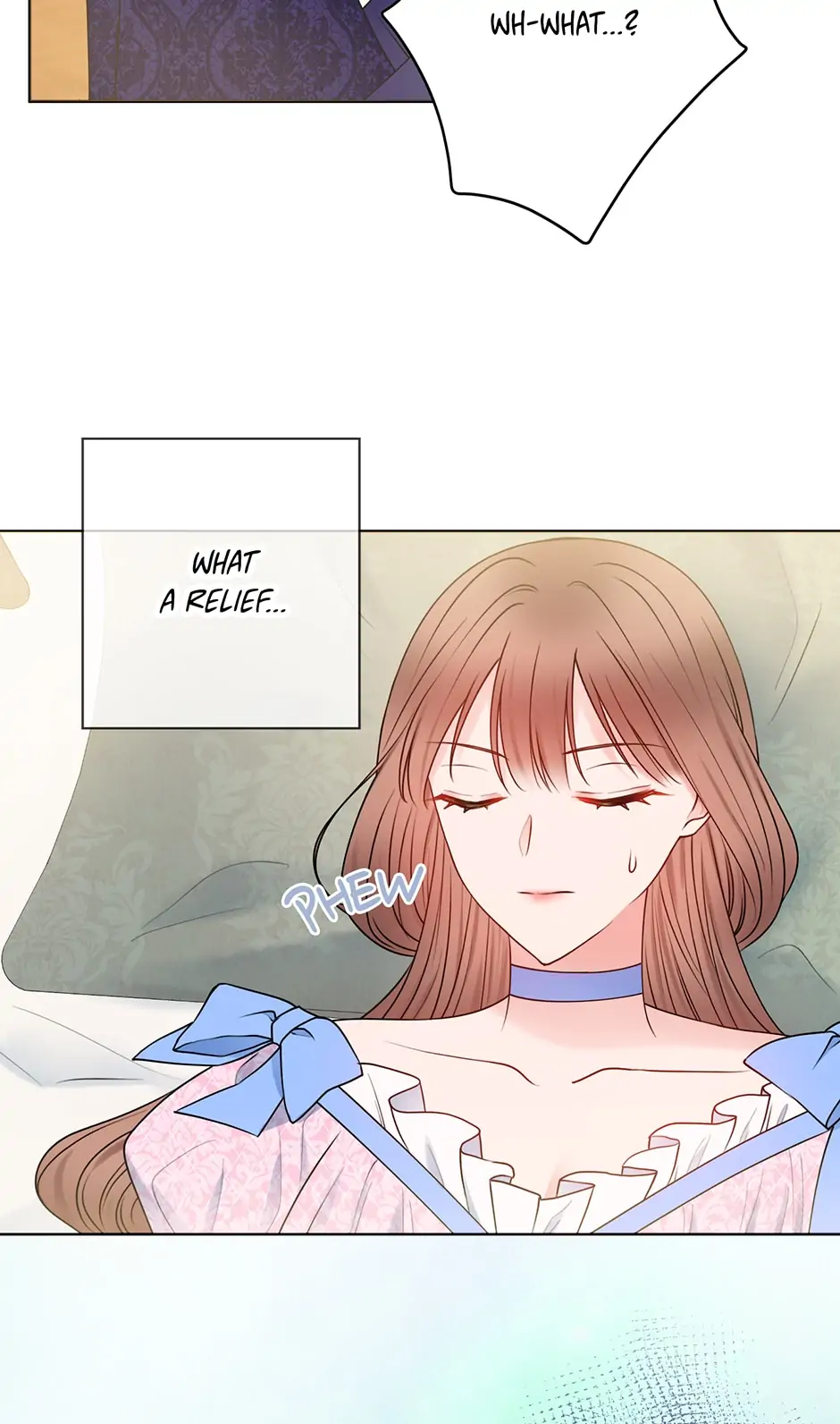 Contractual Marriage to a Surly Duke Chapter 50 - page 29