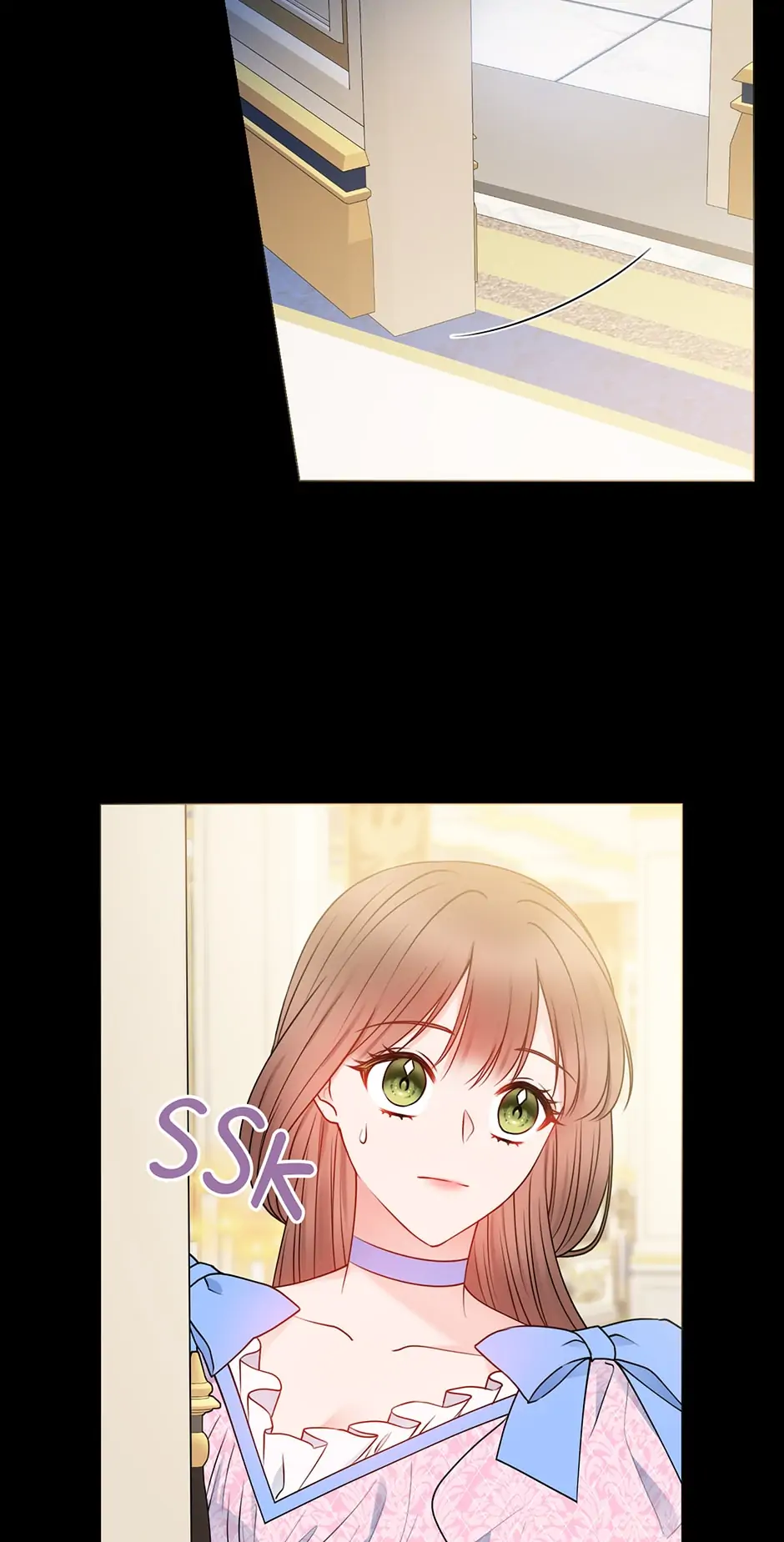 Contractual Marriage to a Surly Duke Chapter 50 - page 37
