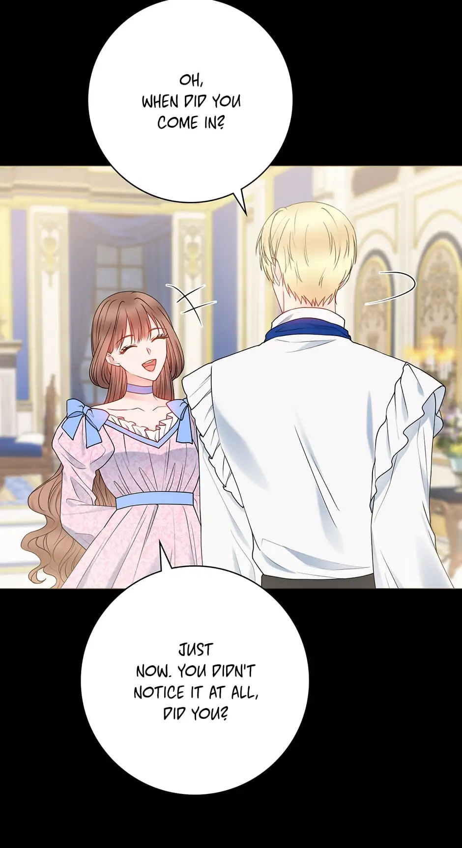 Contractual Marriage to a Surly Duke Chapter 50 - page 41