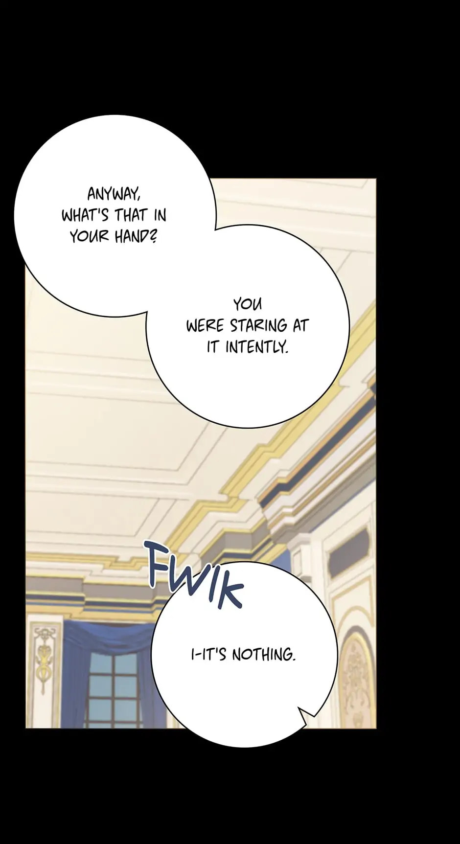 Contractual Marriage to a Surly Duke Chapter 50 - page 42