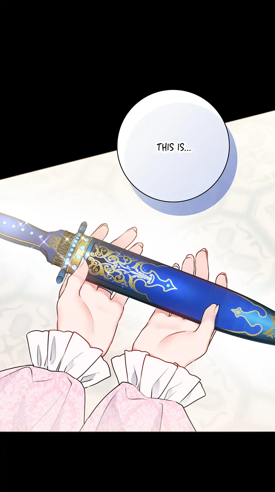 Contractual Marriage to a Surly Duke Chapter 50 - page 46