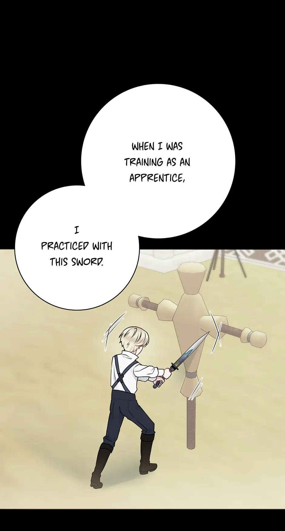 Contractual Marriage to a Surly Duke Chapter 50 - page 49