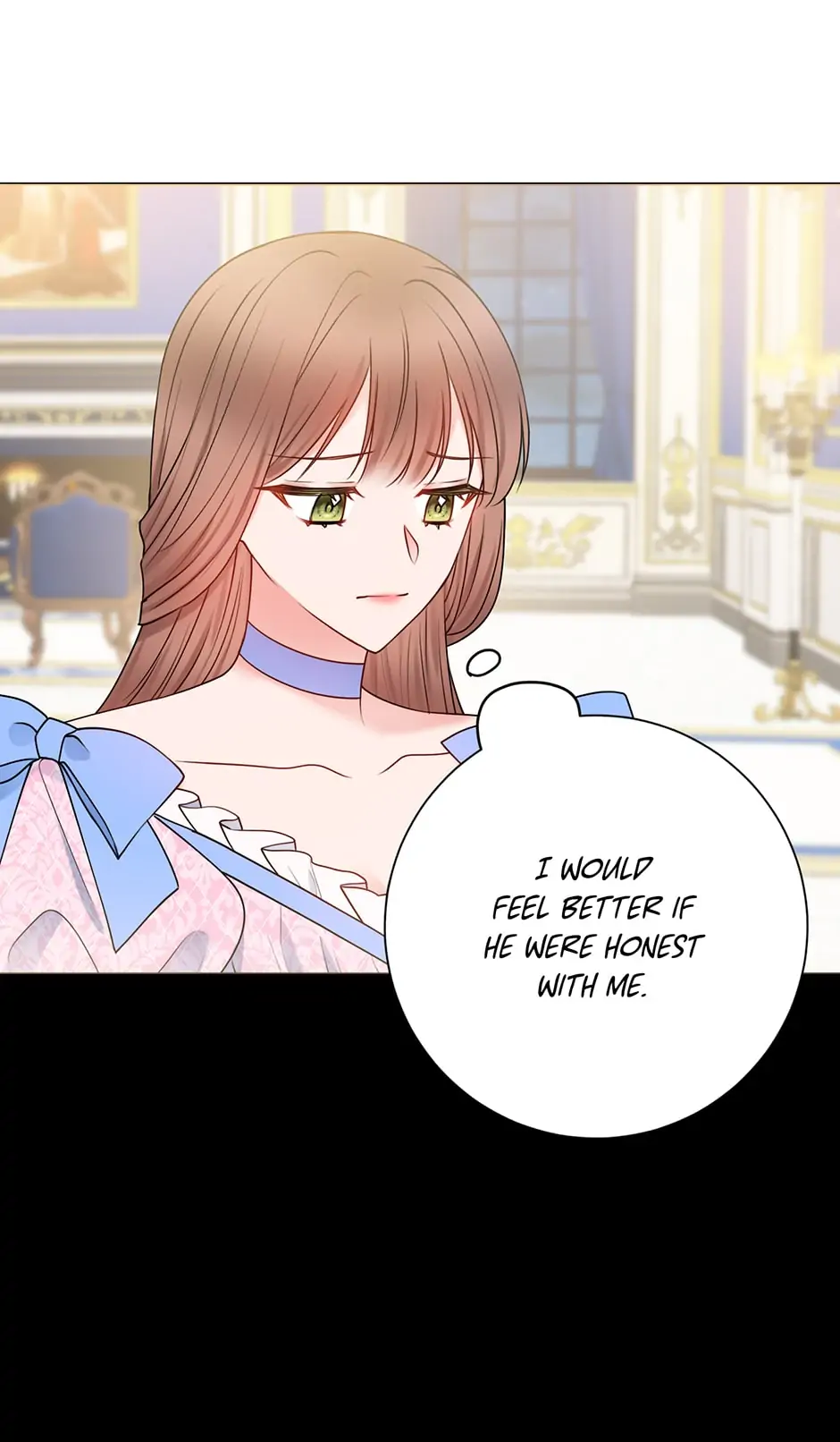 Contractual Marriage to a Surly Duke Chapter 50 - page 60