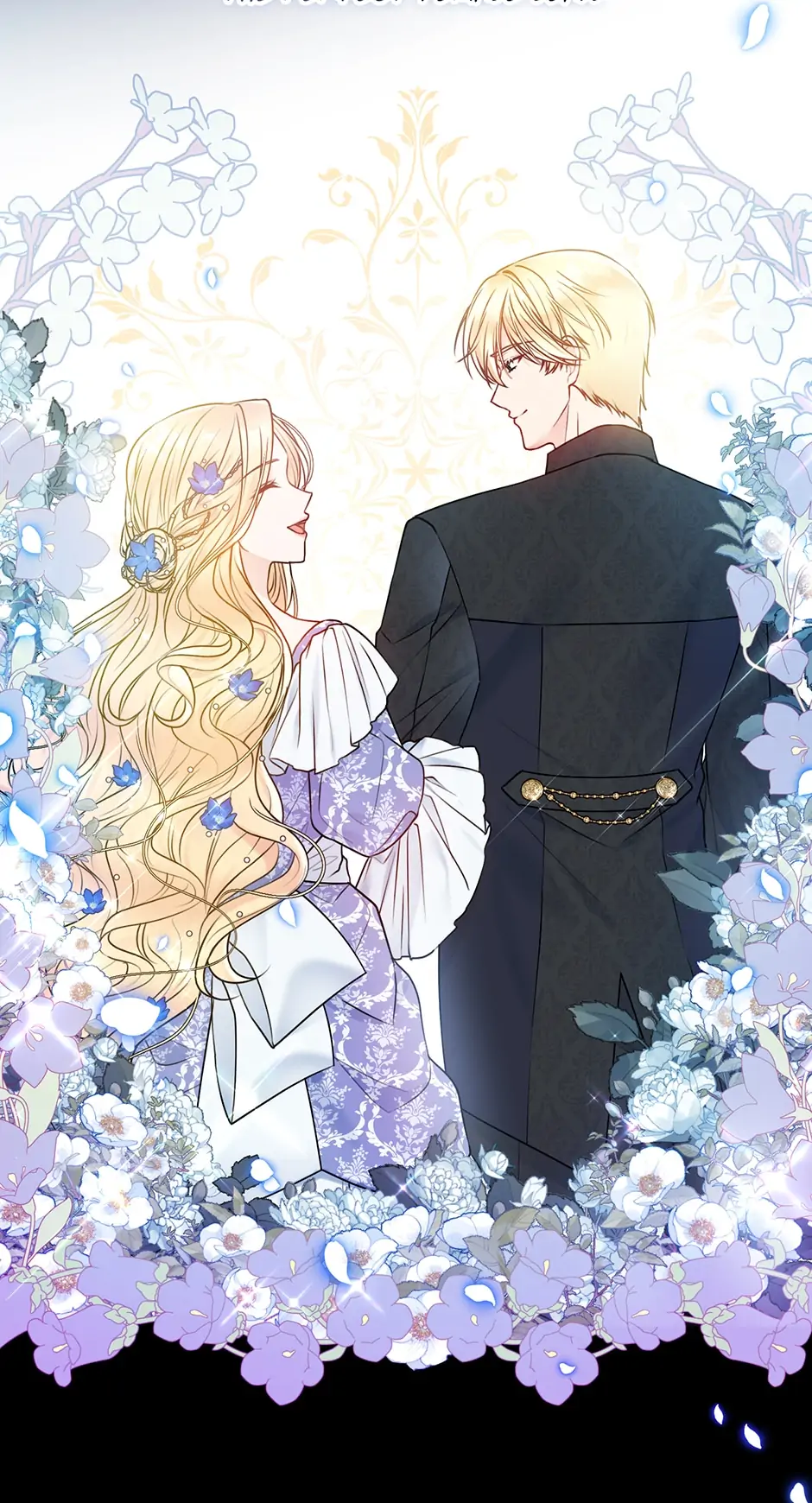 Contractual Marriage to a Surly Duke Chapter 51 - page 11