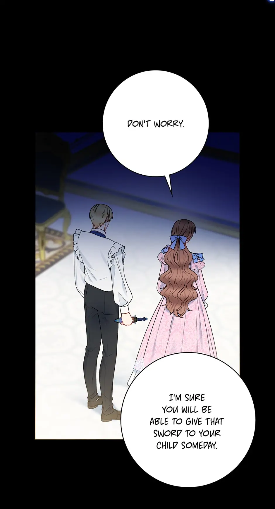 Contractual Marriage to a Surly Duke Chapter 51 - page 12