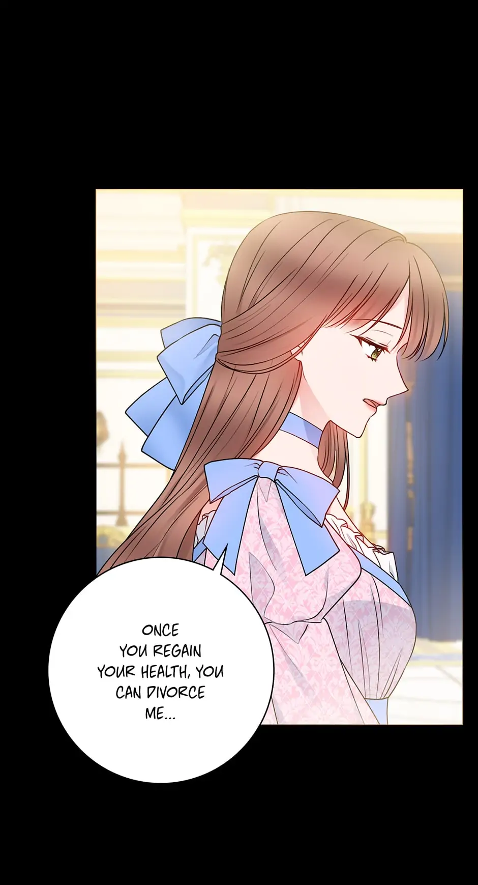 Contractual Marriage to a Surly Duke Chapter 51 - page 13