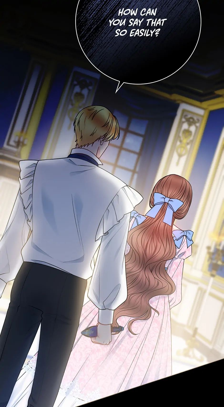 Contractual Marriage to a Surly Duke Chapter 51 - page 15