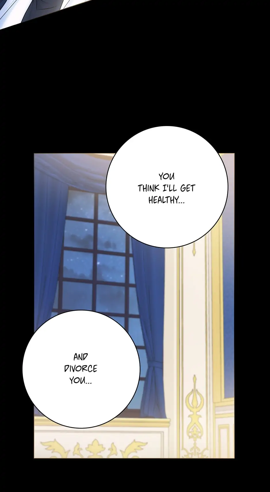 Contractual Marriage to a Surly Duke Chapter 51 - page 16
