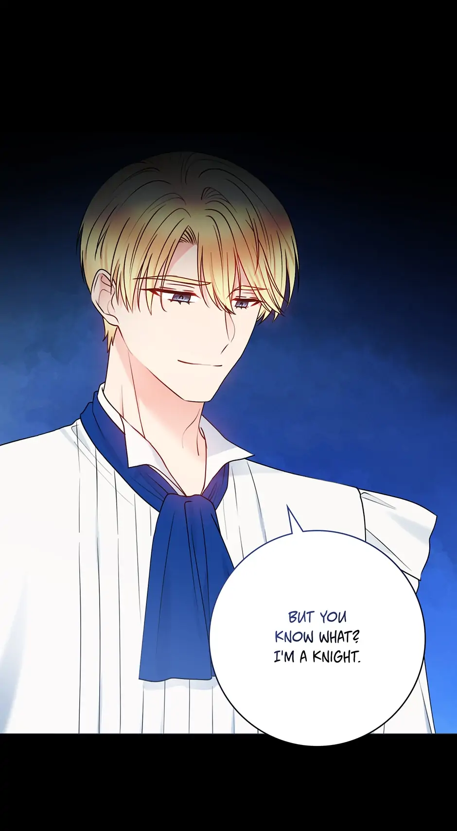 Contractual Marriage to a Surly Duke Chapter 51 - page 17