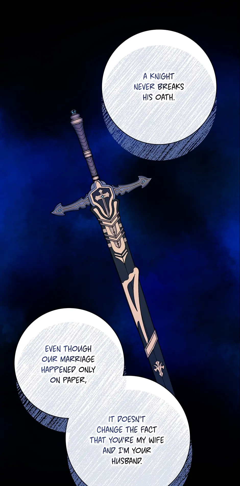 Contractual Marriage to a Surly Duke Chapter 51 - page 18