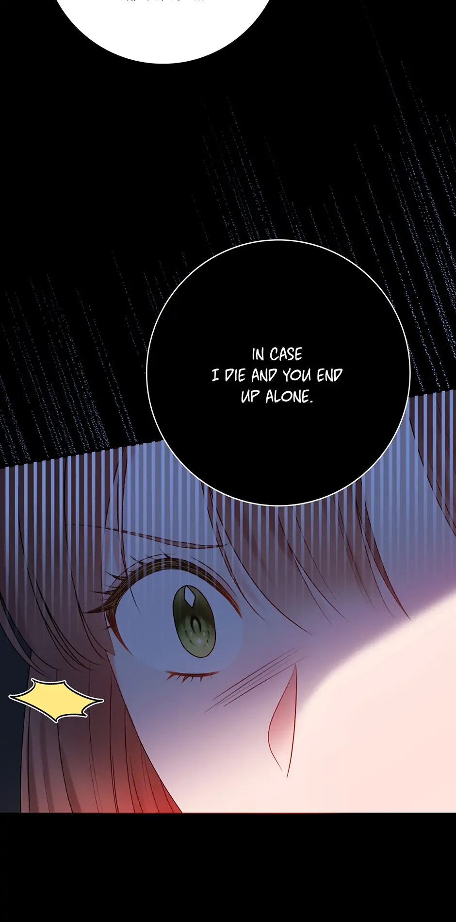 Contractual Marriage to a Surly Duke Chapter 51 - page 20