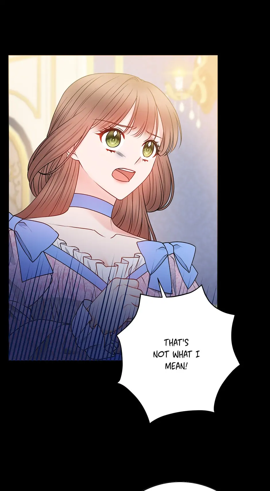 Contractual Marriage to a Surly Duke Chapter 51 - page 22