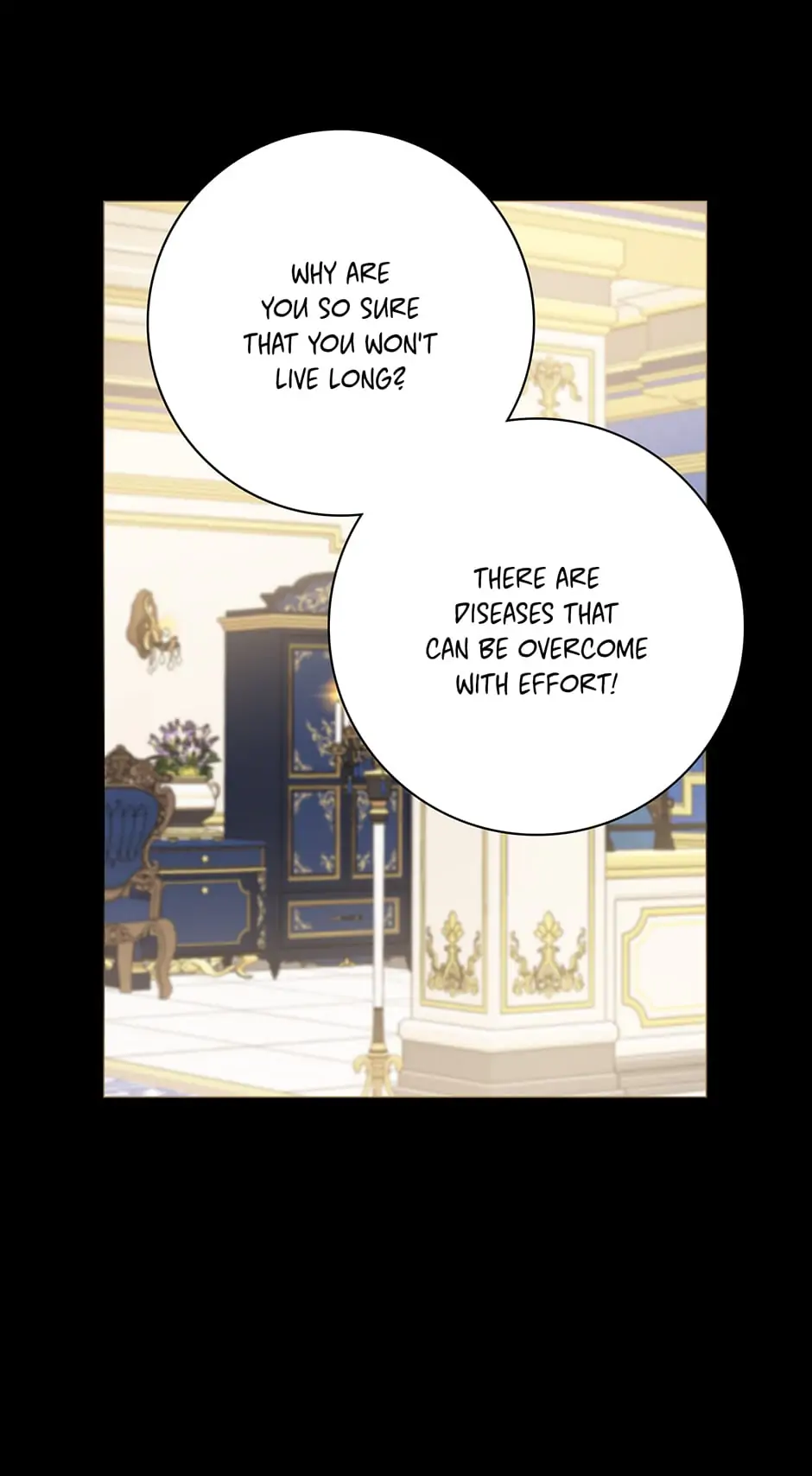 Contractual Marriage to a Surly Duke Chapter 51 - page 24