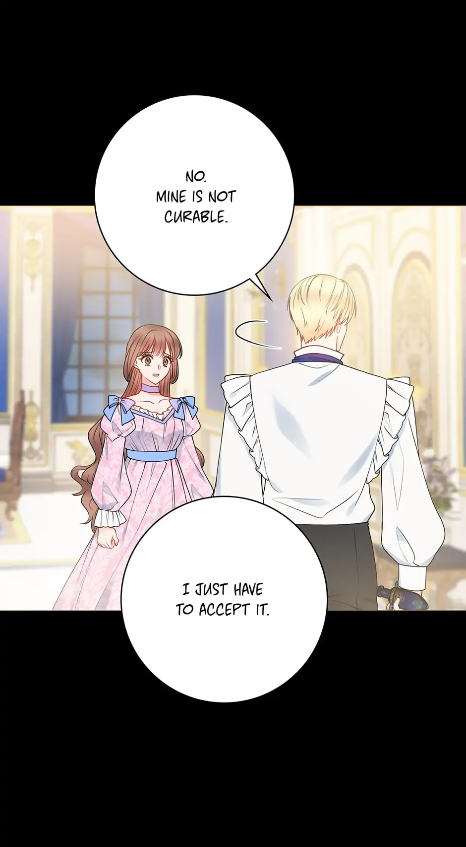 Contractual Marriage to a Surly Duke Chapter 51 - page 25