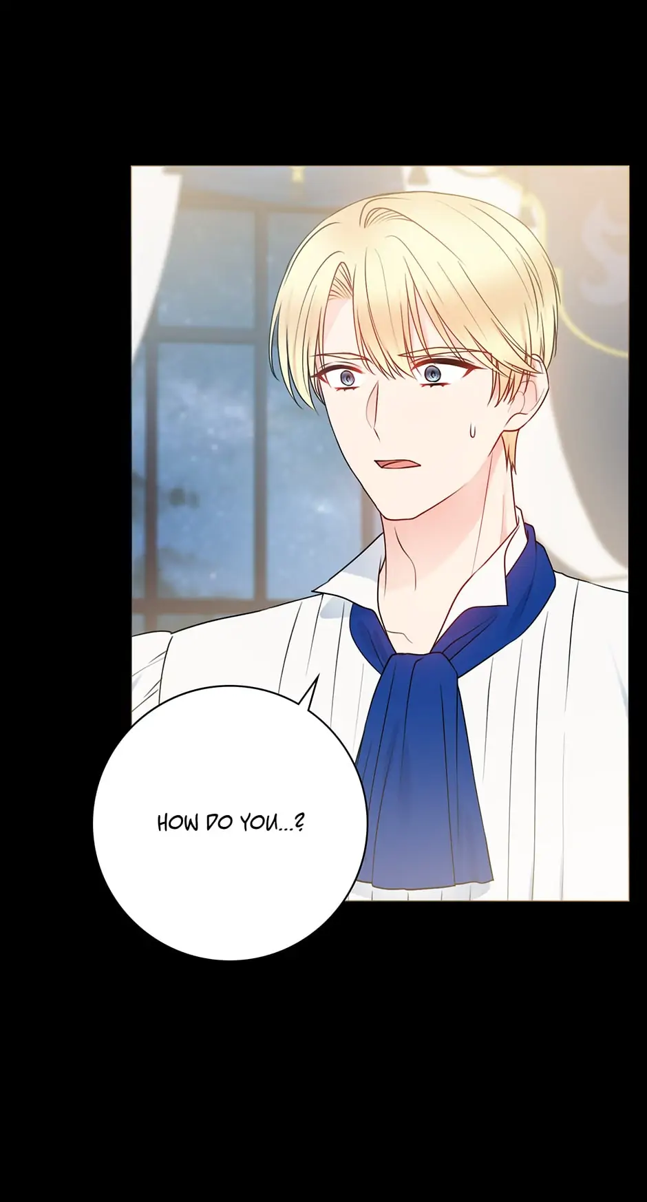 Contractual Marriage to a Surly Duke Chapter 51 - page 28