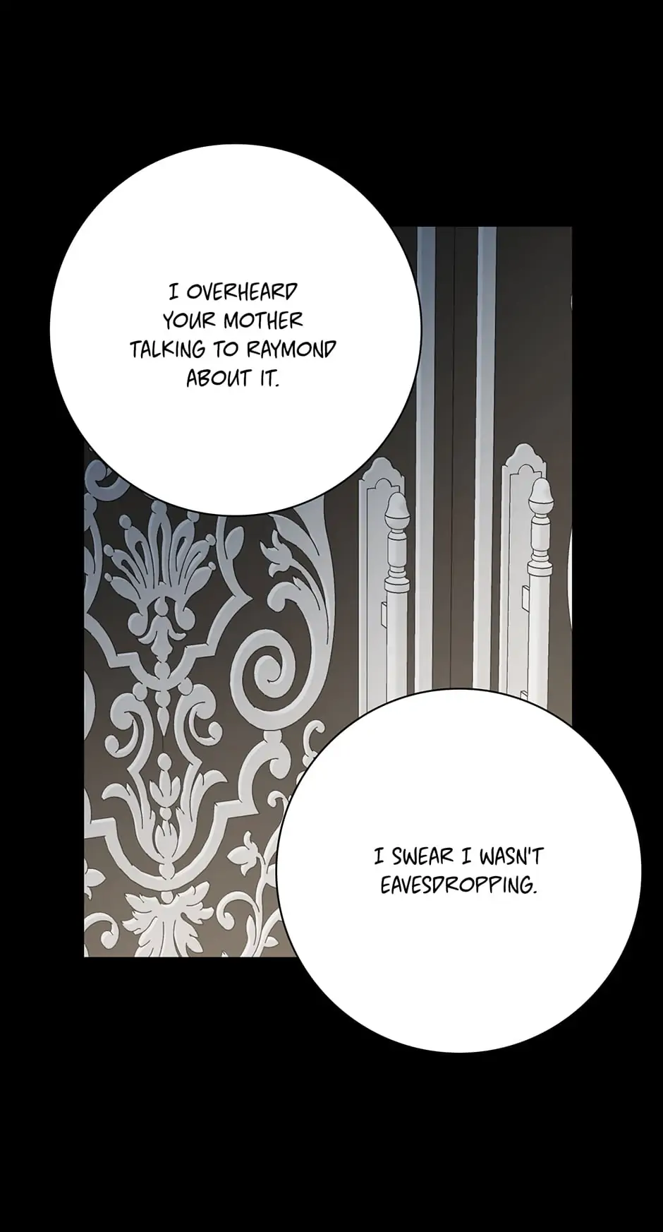Contractual Marriage to a Surly Duke Chapter 51 - page 29