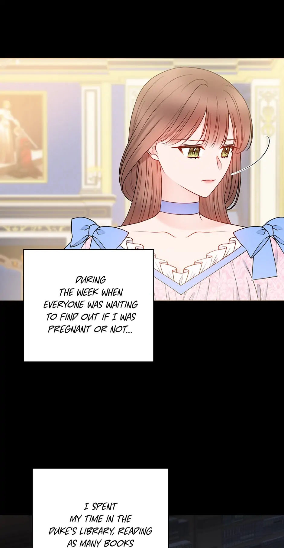 Contractual Marriage to a Surly Duke Chapter 51 - page 30