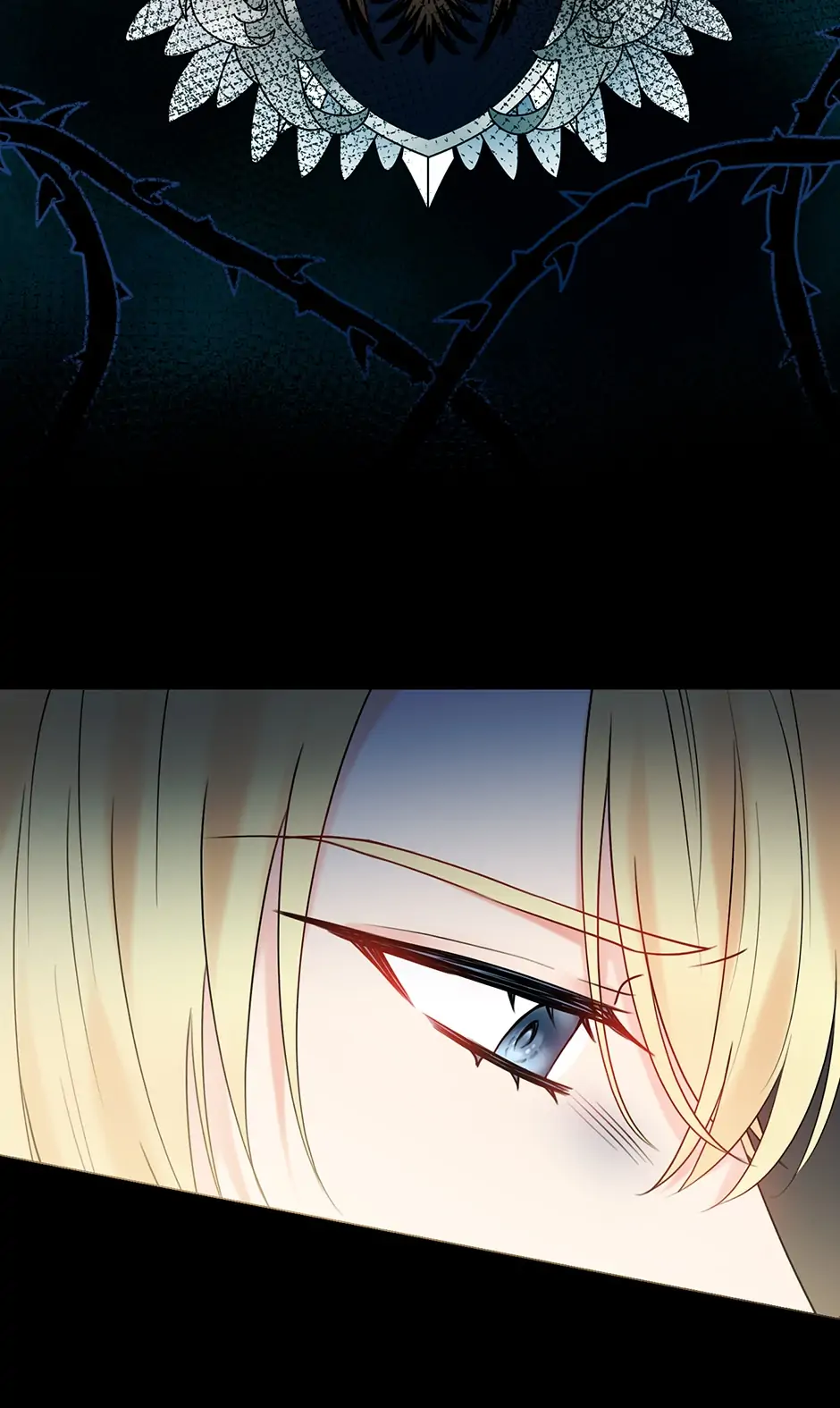Contractual Marriage to a Surly Duke Chapter 51 - page 37