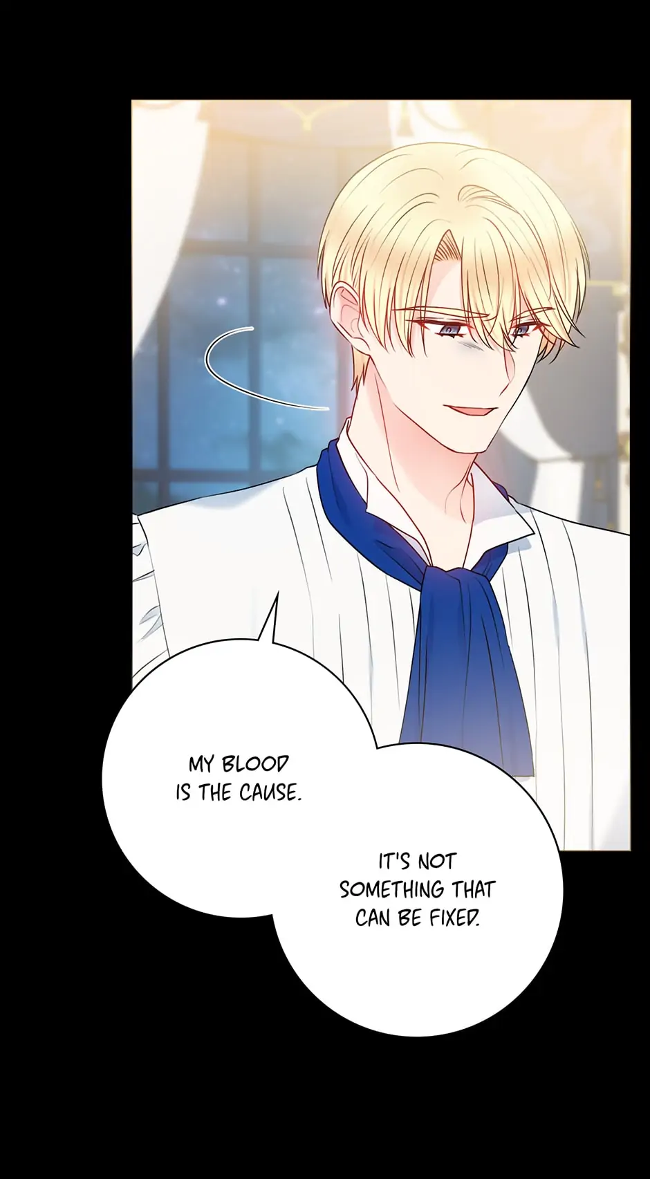 Contractual Marriage to a Surly Duke Chapter 51 - page 41