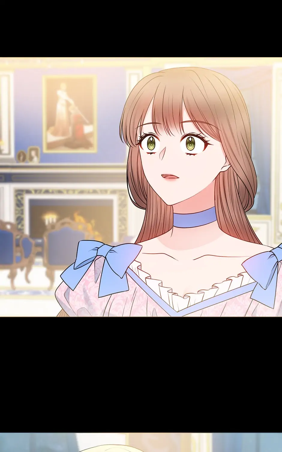 Contractual Marriage to a Surly Duke Chapter 51 - page 46