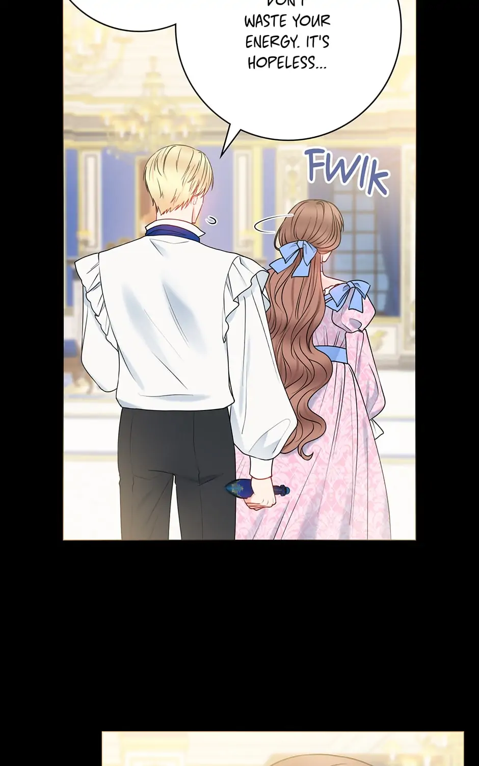 Contractual Marriage to a Surly Duke Chapter 51 - page 48
